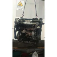 Citroen Berlingo Moteur 