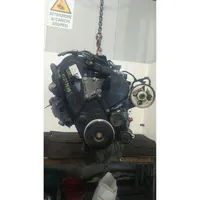 Citroen Berlingo Moteur 