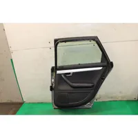 Audi A4 S4 B7 8E 8H Rear door 