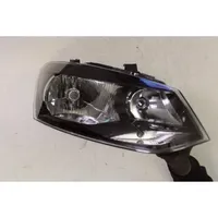 Volkswagen Polo V 6R Headlight/headlamp 