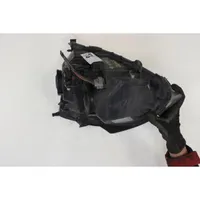 Renault Clio III Lampa przednia NONRILEVABILE