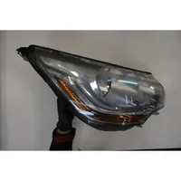 Citroen DS4 Lampa przednia 9674903850-01