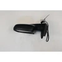 Volkswagen Caddy Front door electric wing mirror 