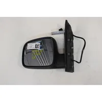 Volkswagen Caddy Front door electric wing mirror 