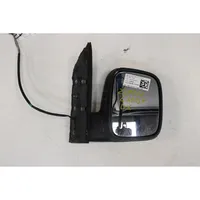 Volkswagen Caddy Front door electric wing mirror 