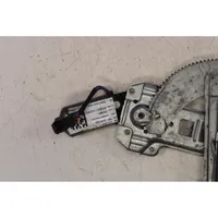 Nissan Micra Front door electric window regulator 