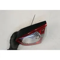 Ford Kuga I Luci posteriori 8V41-13A602-AD