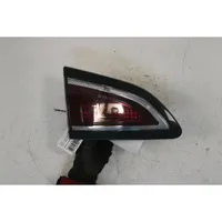 Renault Scenic III -  Grand scenic III Rear/tail lights NONRILEVABILE