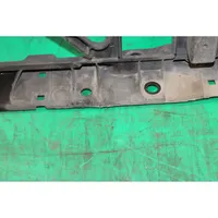 Citroen C2 Radiator support slam panel 