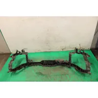 Mercedes-Benz A W169 Radiator support slam panel 