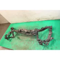 Mercedes-Benz A W169 Radiator support slam panel 