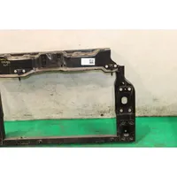 Lancia Ypsilon Radiator support slam panel 