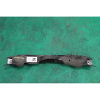 Honda Civic Radiator support slam panel 