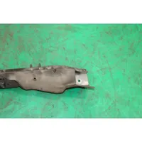 Honda Civic Radiator support slam panel 