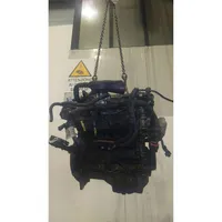 Opel Corsa C Motor 