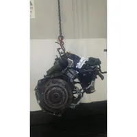 Opel Corsa C Motor 