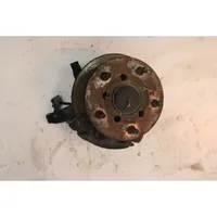 Nissan Cab Star Front wheel hub 