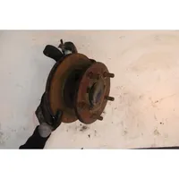 Nissan Cab Star Front wheel hub 