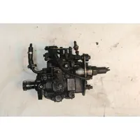 Fiat Ducato Fuel injection high pressure pump 