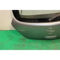 Opel Corsa D Puerta del maletero/compartimento de carga 