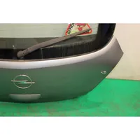 Opel Corsa D Couvercle de coffre 