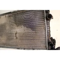 Fiat Ducato Radiateur soufflant de chauffage 