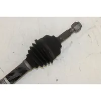 Citroen C3 Front driveshaft 