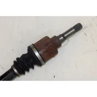 Citroen C3 Front driveshaft 