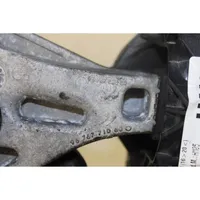 Citroen C3 Engine mount bracket 9676771080