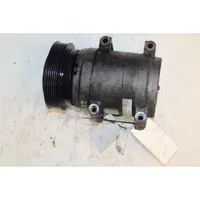 Opel Antara Air conditioning (A/C) compressor (pump) 