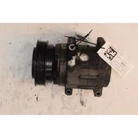 Opel Antara Air conditioning (A/C) compressor (pump) 