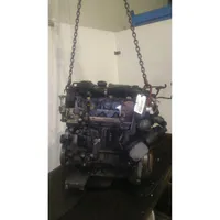 Ford Fusion Engine F6JB