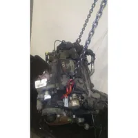 Ford Fusion Engine F6JB