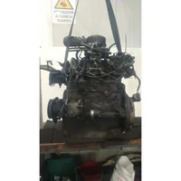 Fiat Panda 141 Engine 