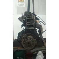 Fiat Panda 141 Motor 