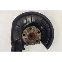 KIA Sportage Rear wheel hub 