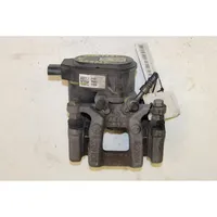 KIA Sportage Bremssattel hinten 