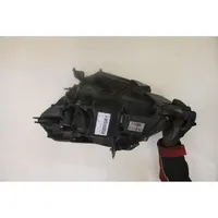 Renault Clio III Faro/fanale 