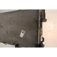 Mercedes-Benz A W169 Radiateur de chauffage 