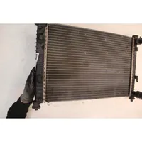 Ford Fusion Radiateur de chauffage 