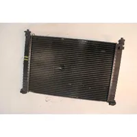 Ford Fusion Radiateur de chauffage 