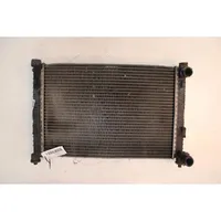 Ford Fusion Radiateur de chauffage 