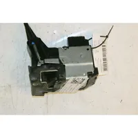 Ford Fusion Front door lock 