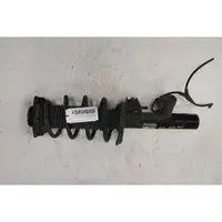 Audi Q3 8U Front shock absorber/damper 