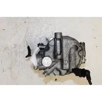 Audi A4 S4 B8 8K Compressore aria condizionata (A/C) (pompa) 