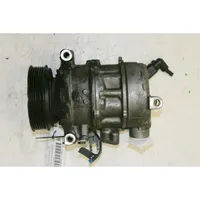 Audi A4 S4 B8 8K Ilmastointilaitteen kompressorin pumppu (A/C) 