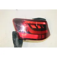 Audi A3 S3 8V Lampa tylna 8V3945095B