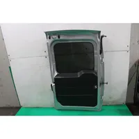 Fiat Doblo Puerta de carga trasera/atrás 