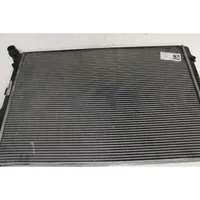 Audi A3 S3 8P Radiateur de chauffage 