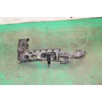 Audi A3 S3 8P Support phare frontale 